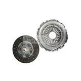 KIT D'EMBRAYAGE VALEO MERCEDES ACTROS 4 EURO 6